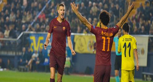 أسطورة ليفربول: دجيكو سينتقل إلى تشيلسي على طريقة صلاح